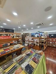 Bras Basah Complex (D7), Retail #555298301